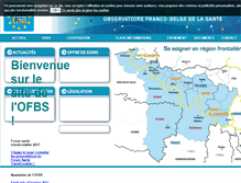 Tablet Screenshot of ofbs.dims.fr